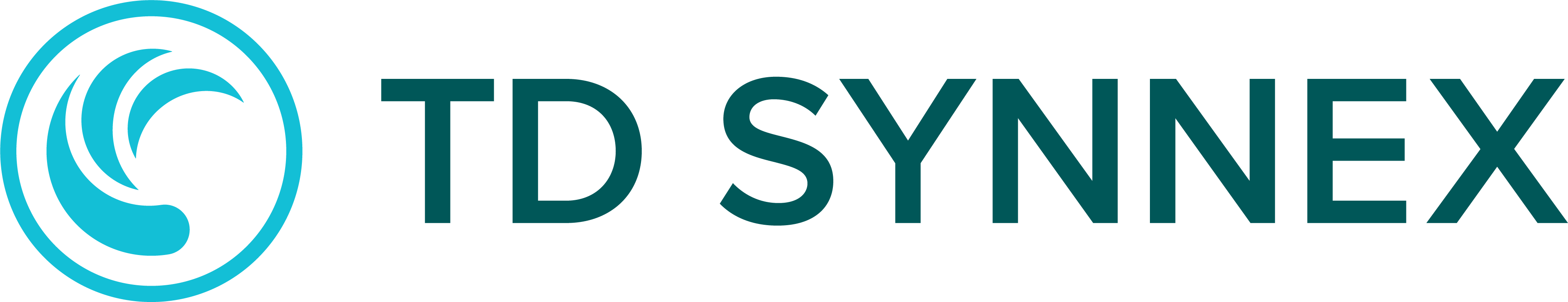 TD SYNNEX Distributor